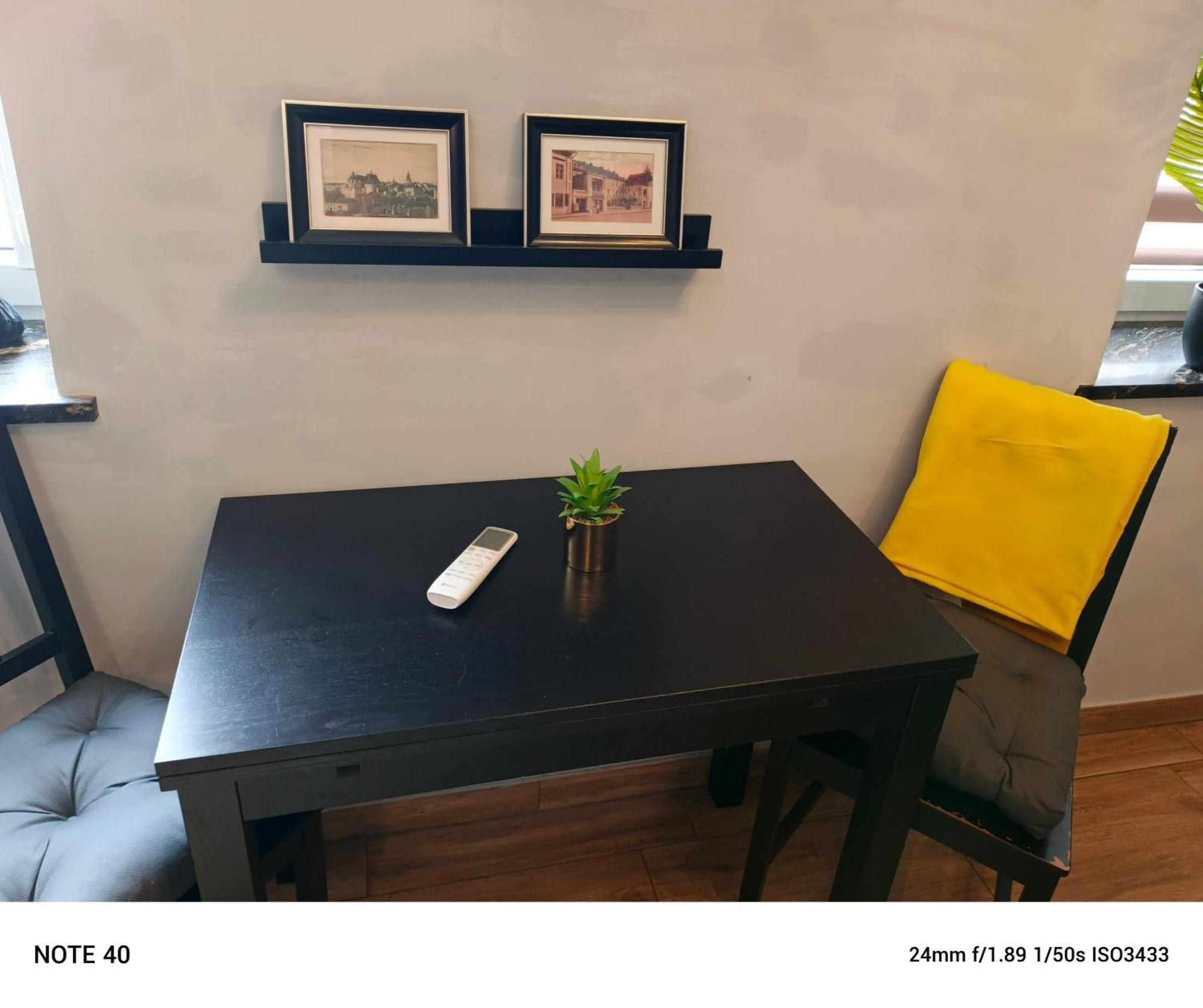 Apartament Centrum Lublin Buitenkant foto